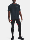 Under Armour Muške kompresijske tajice Under Armour Speedpocket Tight