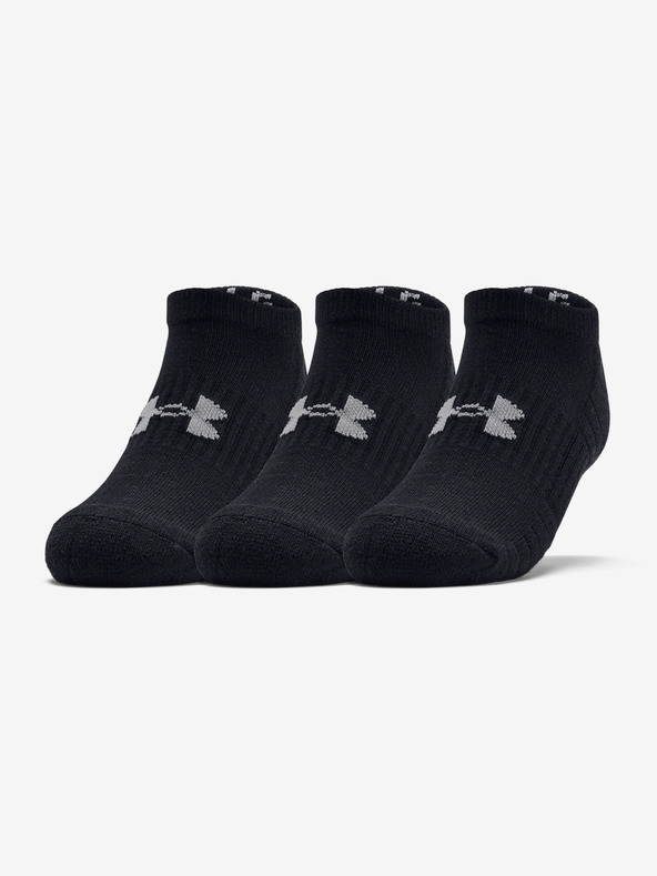 Under Armour Uniseks čarape Under Armour Training Cotton NS