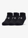 Under Armour Uniseks čarape Under Armour Training Cotton NS