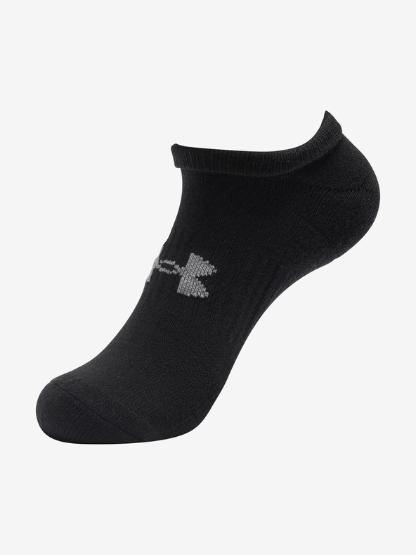 Under Armour Uniseks čarape Under Armour Training Cotton NS