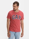 GAP Majica Gap logo bas arch GAP