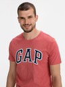 GAP Majica Gap logo bas arch GAP