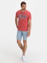 GAP Majica Gap logo bas arch GAP