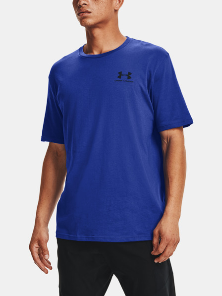 Under Armour Muška majica Under Armour Sportstyle Lc Ss