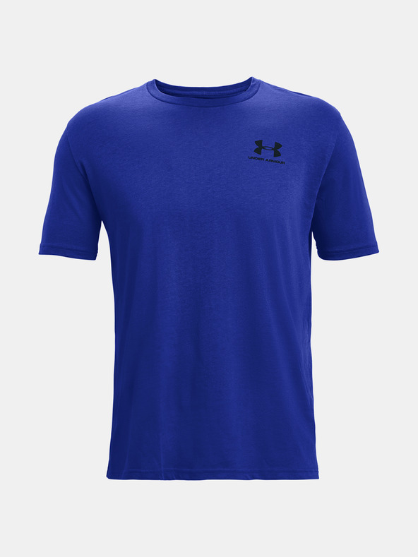 Under Armour Muška majica Under Armour Sportstyle Lc Ss