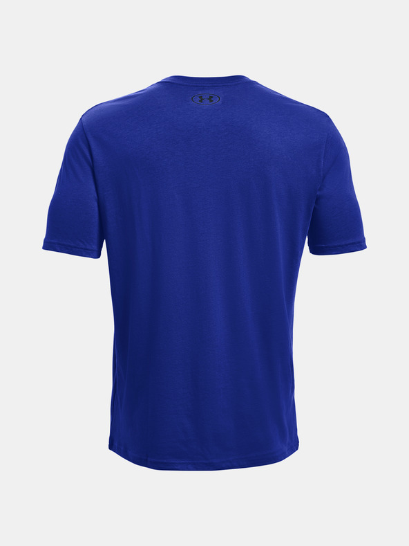 Under Armour Muška majica Under Armour Sportstyle Lc Ss