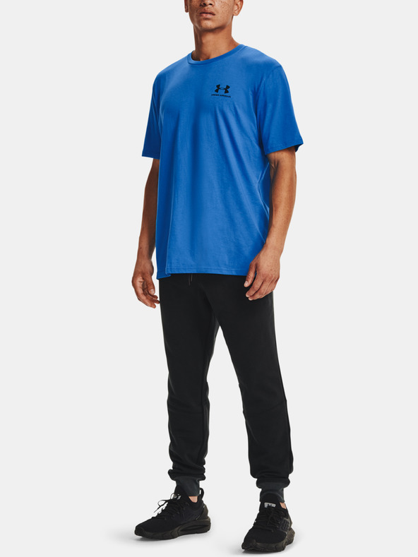 Under Armour Muška majica Under Armour Sportstyle Lc Ss