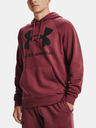 Under Armour Muška dukserica Under Armour Rival Fleece Big Logo HD