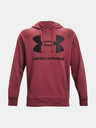 Under Armour Muška dukserica Under Armour Rival Fleece Big Logo HD