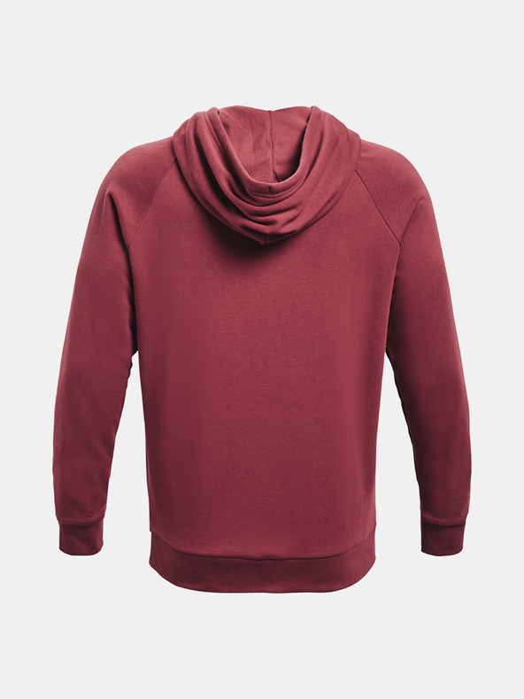 Under Armour Muška dukserica Under Armour Rival Fleece Big Logo HD