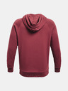 Under Armour Muška dukserica Under Armour Rival Fleece Big Logo HD
