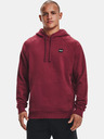 Under Armour Muški hoodie Under Armour UA Rival Fleece Hoodie