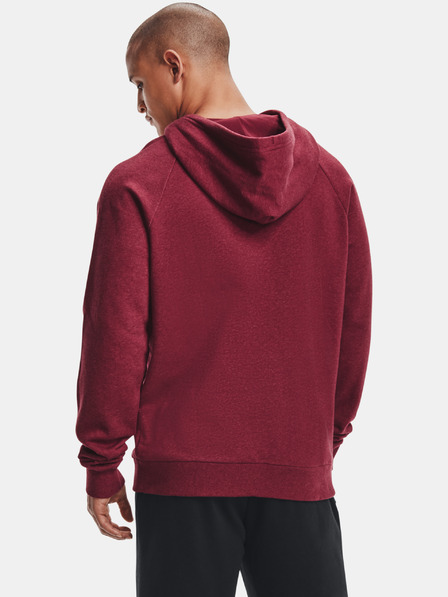 Under Armour Muški hoodie Under Armour UA Rival Fleece Hoodie