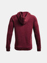 Under Armour Muški hoodie Under Armour UA Rival Fleece Hoodie