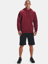 Under Armour Muški hoodie Under Armour UA Rival Fleece Hoodie