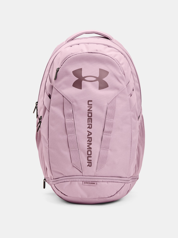 Under Armour Uniseks ruksak Under Armour UA Hustle 5.0 Backpack