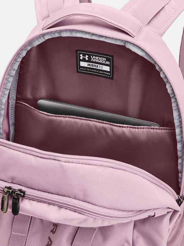 Under Armour Uniseks ruksak Under Armour UA Hustle 5.0 Backpack