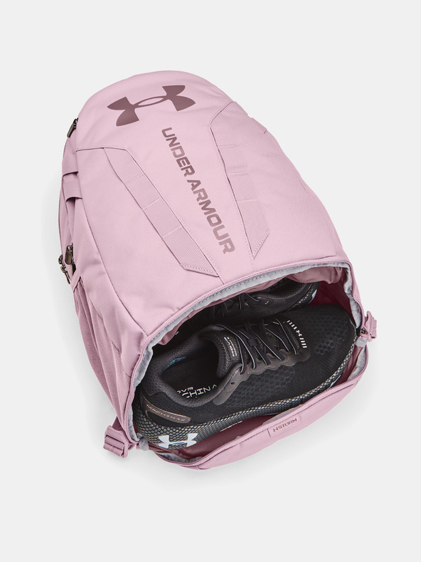 Under Armour Uniseks ruksak Under Armour UA Hustle 5.0 Backpack