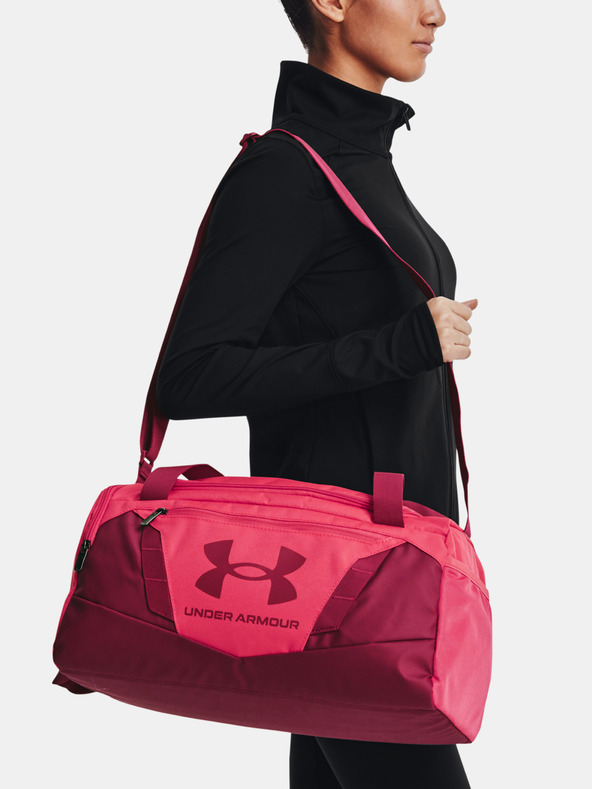 Under Armour Uniseks torba Under Armour UA Storm Undeniable 5.0 Duffle XS