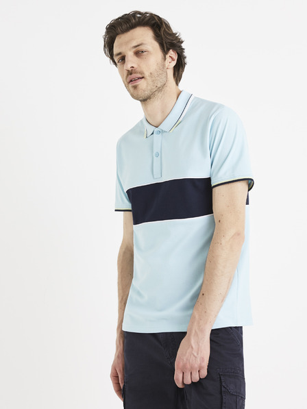 Celio Temax Polo majica