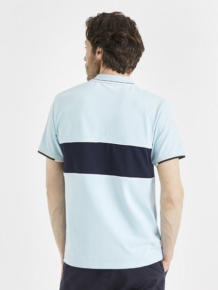 Celio Temax Polo majica