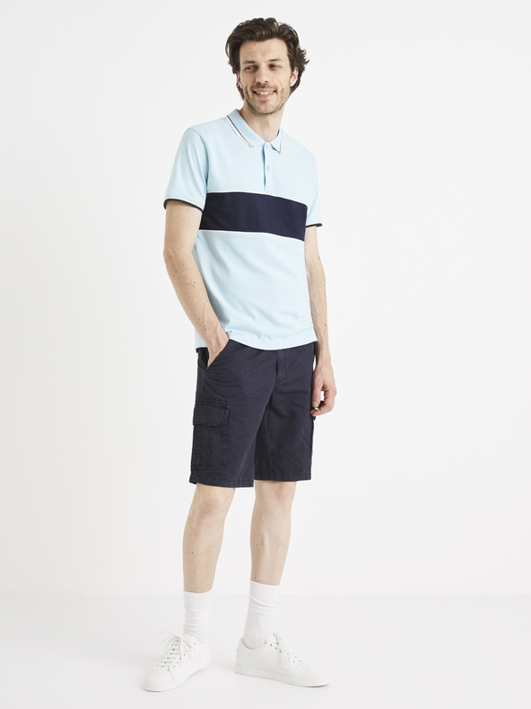 Celio Temax Polo majica
