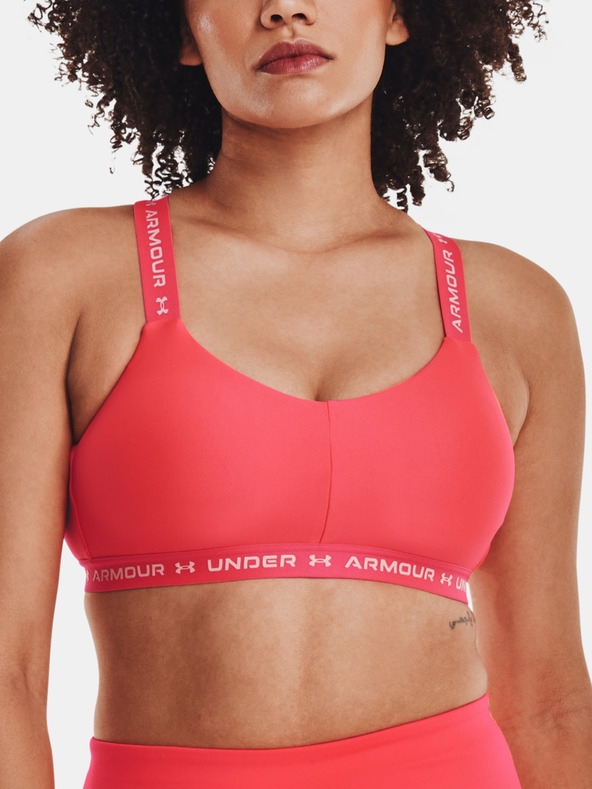 Under Armour Ženski grudnjak Under Armour UA Crossback Low