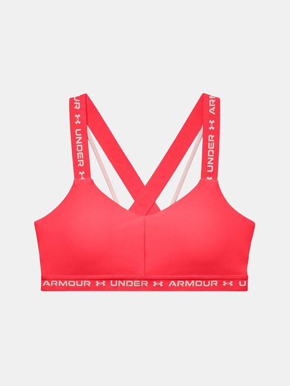 Under Armour Ženski grudnjak Under Armour UA Crossback Low