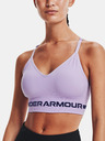 Under Armour Ženski grudnjak Under Armour UA Seamless Low Long Bra