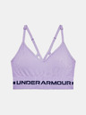 Under Armour Ženski grudnjak Under Armour UA Seamless Low Long Bra