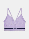 Under Armour Ženski grudnjak Under Armour UA Seamless Low Long Bra