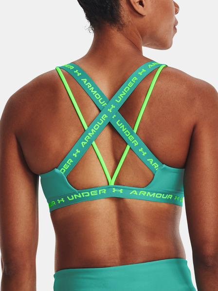 Under Armour Ženski grudnjak Under Armour UA Crossback Low