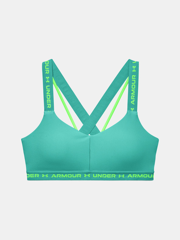 Under Armour Ženski grudnjak Under Armour UA Crossback Low
