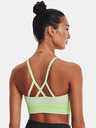 Under Armour Ženski grudnjak Under Armour UA Seamless Low Long Htr Bra