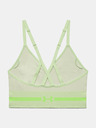 Under Armour Ženski grudnjak Under Armour UA Seamless Low Long Htr Bra