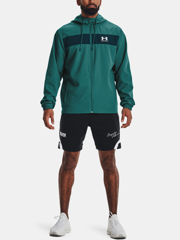 Under Armour Muška jakna Under Armour UA SPORTSTYLE WINDBREAKER