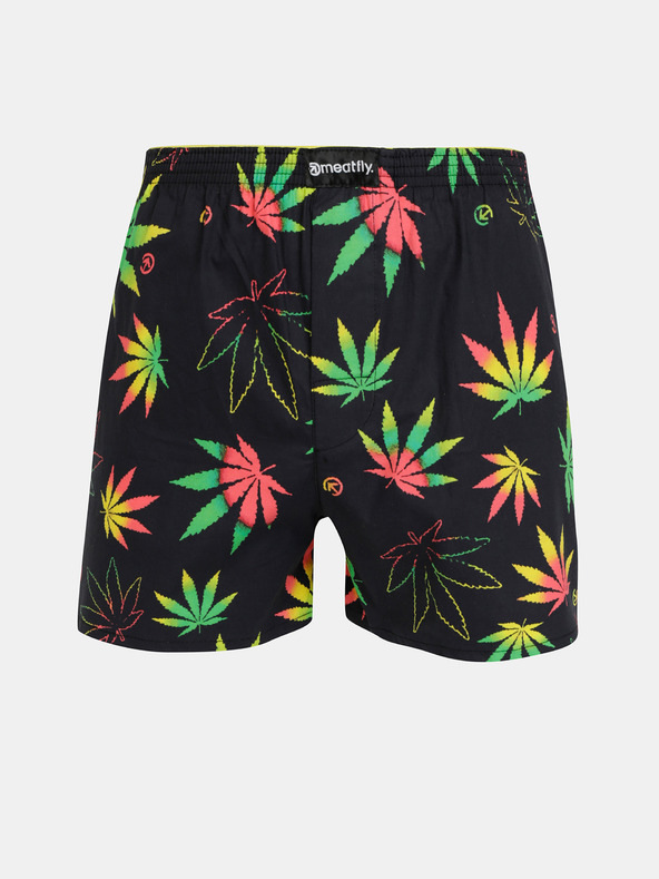 Meatfly 2-pack Bokserice