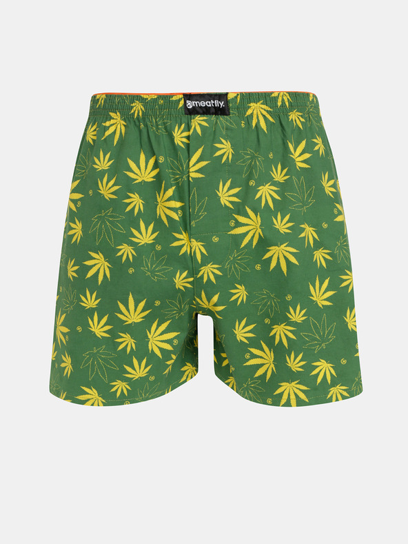 Meatfly 2-pack Bokserice