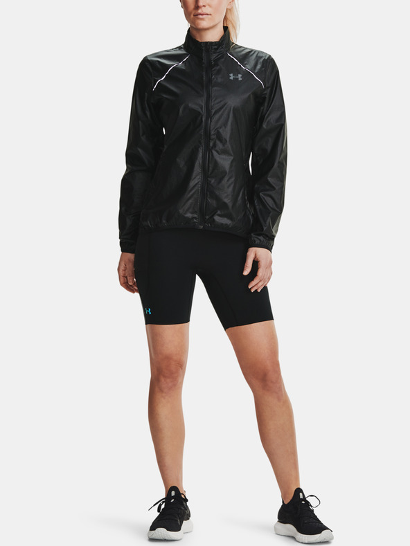 Under Armour Ženska jakna Under Armour Impasse Run Storm 2.0