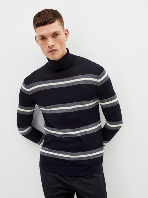 Celio Pewonder Pulover