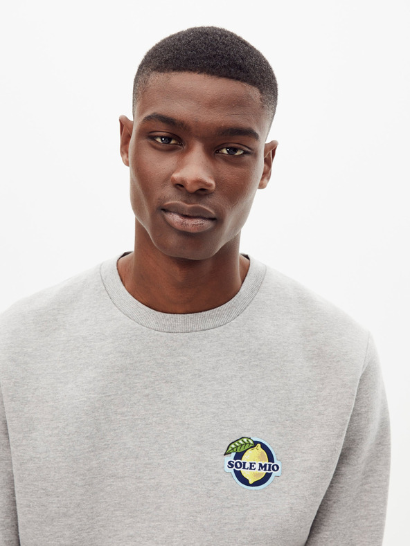 Celio Resquad Sole Mio Majica dugih rukava