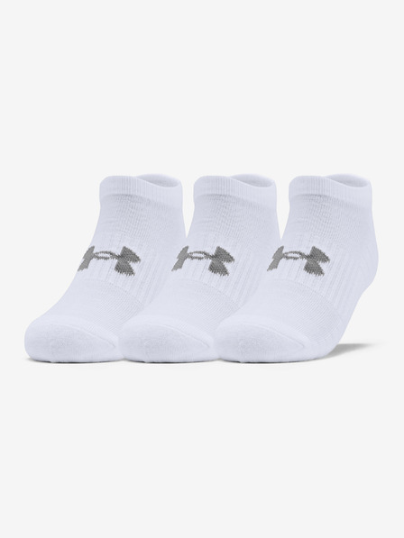 Under Armour Uniseks čarape Under Armour Training Cotton NS