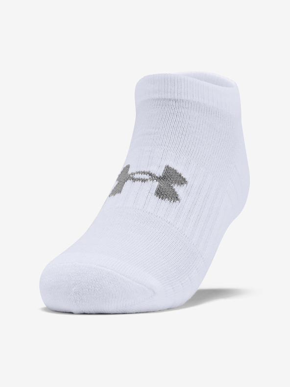 Under Armour Uniseks čarape Under Armour Training Cotton NS