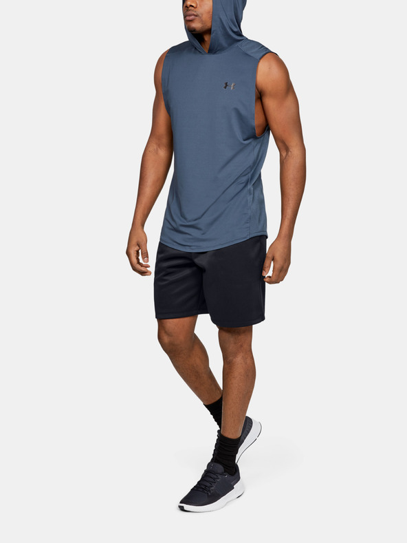 Under Armour Muške kratke hlače Under Armour MK1 Warmup Short