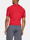 Under Armour Muška kompresijska majica Under Armour HG SS