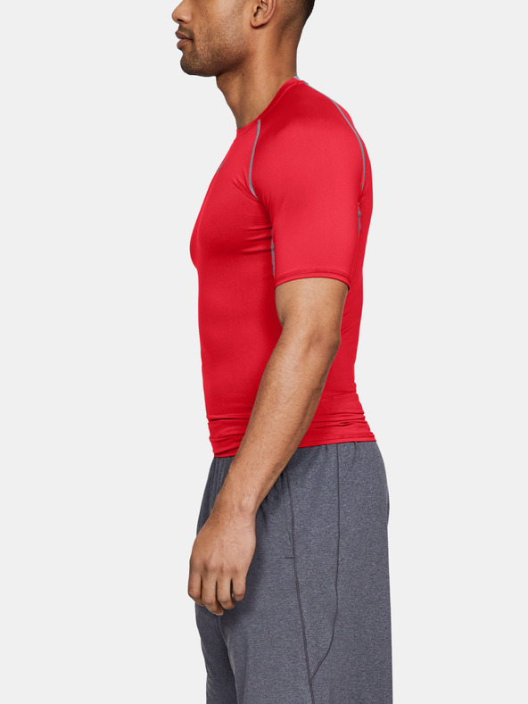 Under Armour Muška kompresijska majica Under Armour HG SS