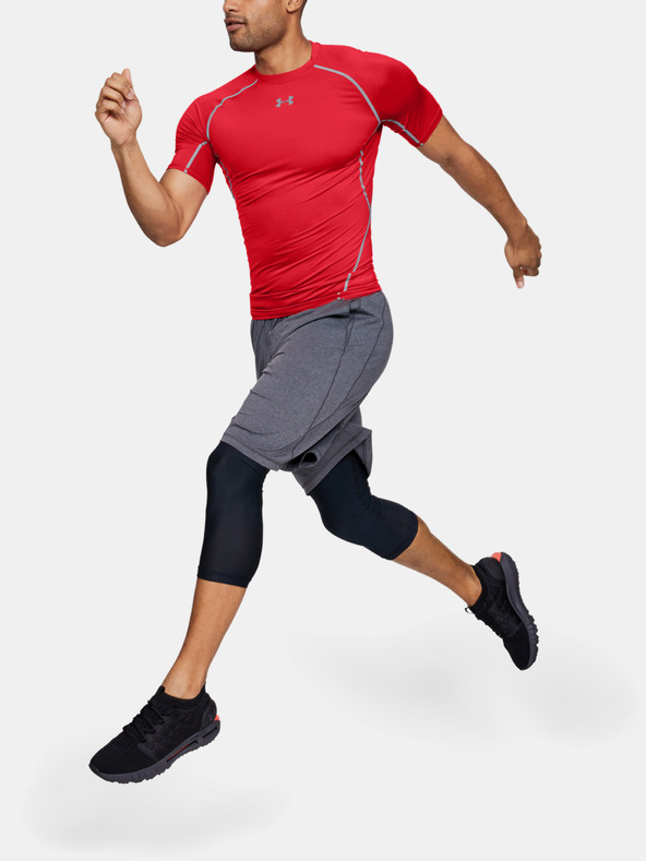 Under Armour Muška kompresijska majica Under Armour HG SS
