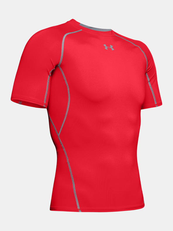 Under Armour Muška kompresijska majica Under Armour HG SS