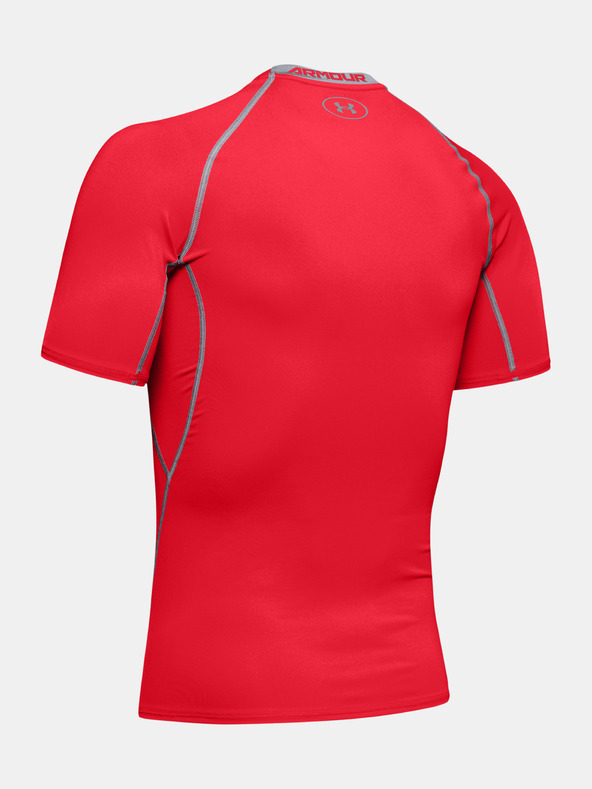 Under Armour Muška kompresijska majica Under Armour HG SS