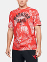 Under Armour Muška majica Under Armour Pjt Rock Aloha Camo Ss